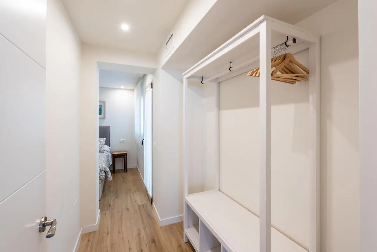 Moderno Apartamento Marbella 0*,  Spain