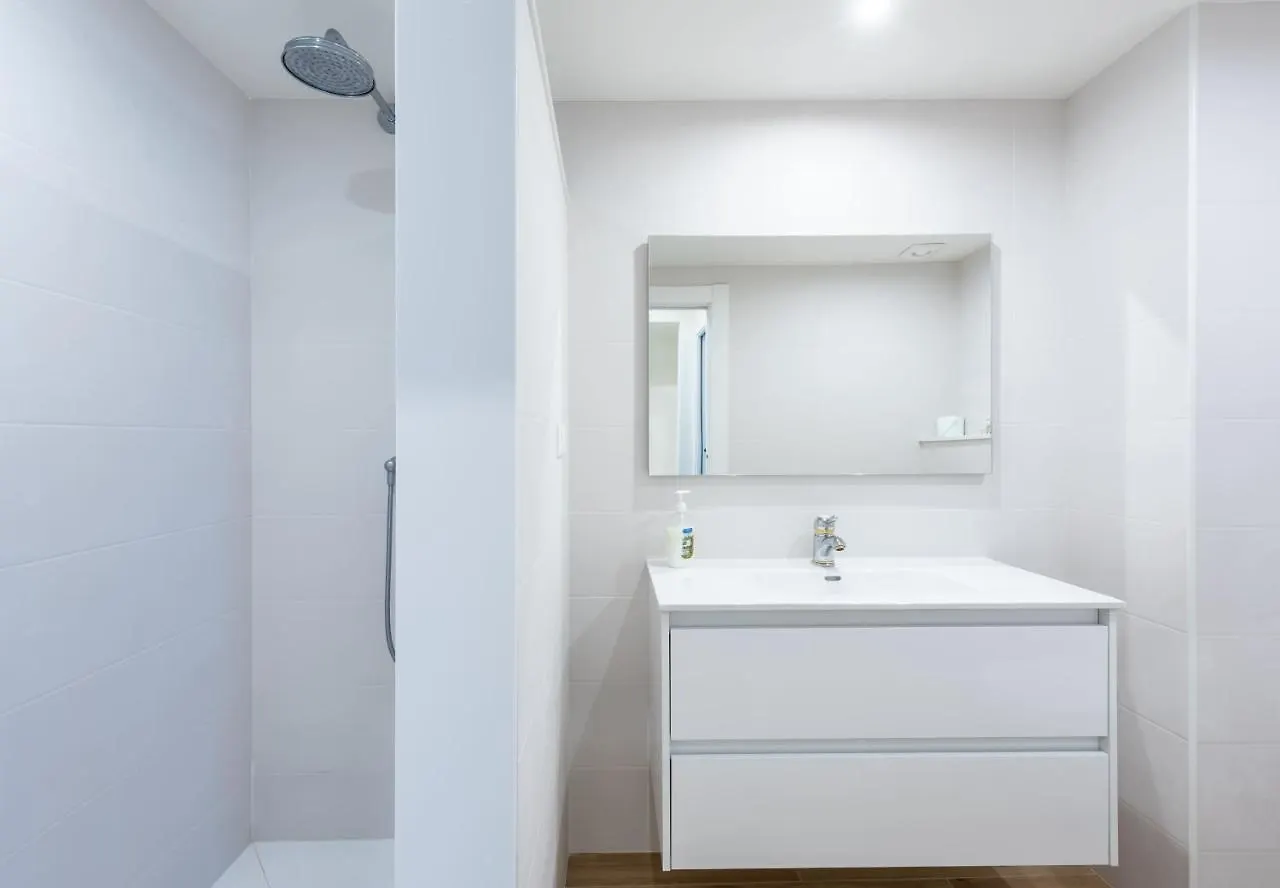 Moderno Apartamento Marbella Espanha