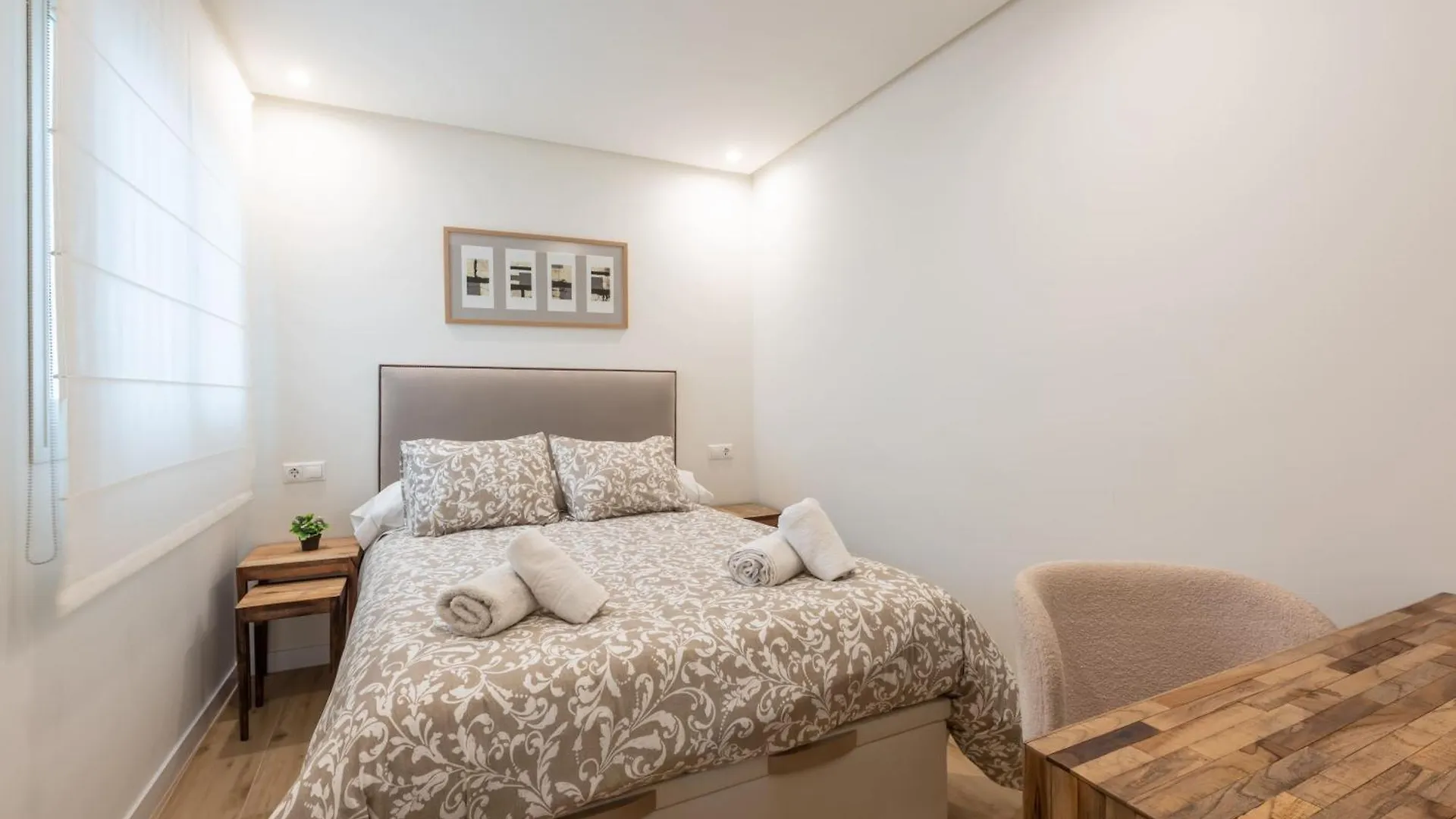 Moderno Apartamento Marbella Espanha